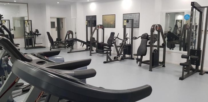 Geras kainos ir kokybės santykis atostogoms - viešbutis NISSIANA