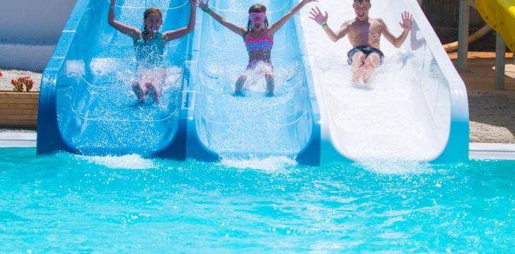 atostogos Graikija – apsistokite viešbutyje MEROPI HOTEL & APARTMENTS