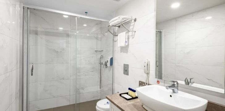 planuoji kelionę į Turkija? apsistokite 5 viešbutyje LONG BEACH RESORT HOTEL & SPA DELUXE.