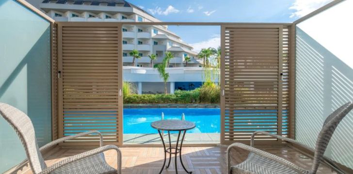 rinkitės viešbutį LONG BEACH RESORT HOTEL & SPA DELUXE kelionei į Turkija