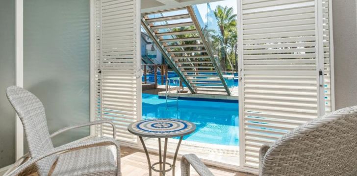 viešbutis LONG BEACH RESORT HOTEL & SPA DELUXE įsikūręs Turkija.