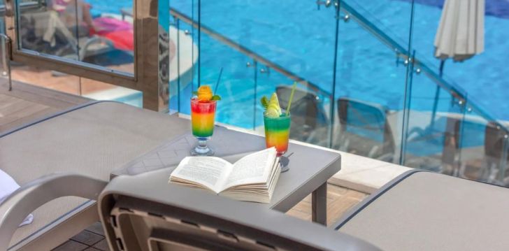viešbutis LONG BEACH RESORT HOTEL & SPA DELUXE įsikūręs Turkija.