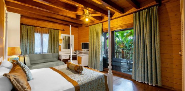 apgyvendinimas 5* LONG BEACH RESORT HOTEL & SPA DELUXE
