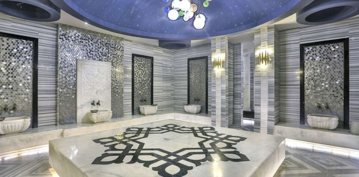 rinkitės viešbutį LONG BEACH RESORT HOTEL & SPA DELUXE kelionei į Turkija
