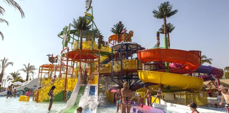rinkitės viešbutį LONG BEACH RESORT HOTEL & SPA DELUXE kelionei į Turkija