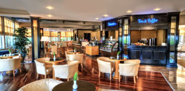 viešbutis GYPSOPHILA CLUB MARINE įsikūręs Turkija.