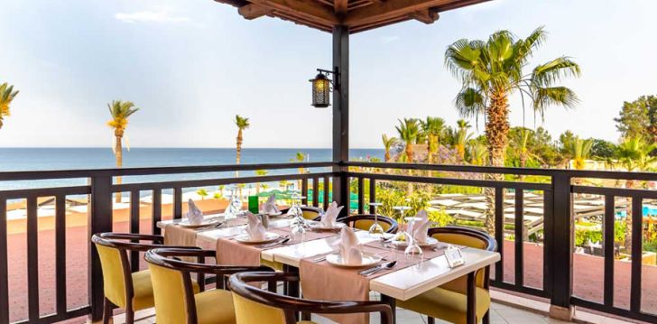 Poilsis Turkijoje 5* viešbutyje GYPSOPHILA CLUB MARINE (IŠ KAUNO) 39