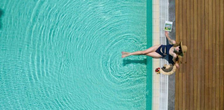rinkitės viešbutį RIXOS SUNGATE kelionei į Turkija