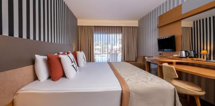 viešbutis SELECTUM FAMILY RESORT SIDE įsikūręs Turkija.