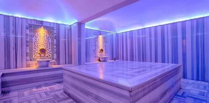 viešbutis CLEOPATRA GOLDEN BEACH HOTEL įsikūręs Turkija.