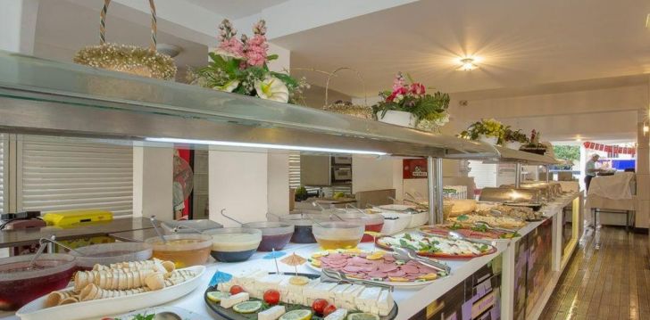 planuoji kelionę į Turkija? apsistokite 3 viešbutyje CLEOPATRA GOLDEN BEACH HOTEL. 