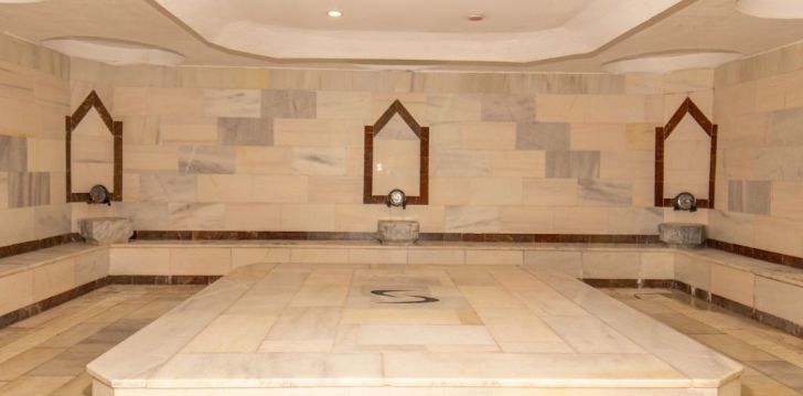planuoji kelionę į Turkija? apsistokite 3 viešbutyje SELENIUM HOTEL. 