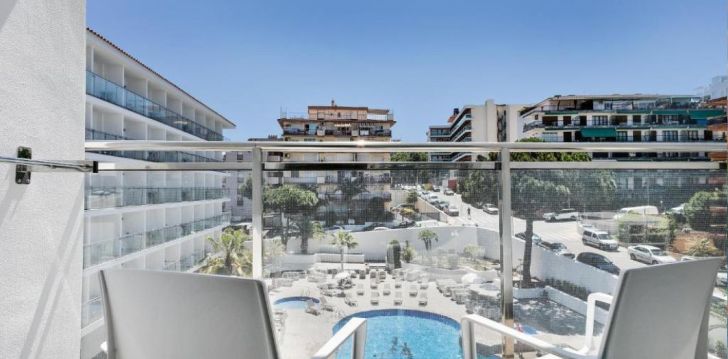 BEST SAN DIEGO - klientų vertinamas, kaip geras kainos ir kokybės santykis. 