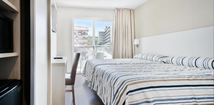 atostogos Ispanija – apsistokite viešbutyje BEST SAN DIEGO