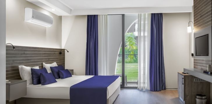 viešbutis SIDE SQUARE HOTEL (ADULTS ONLY 16+) įsikūręs Turkija.