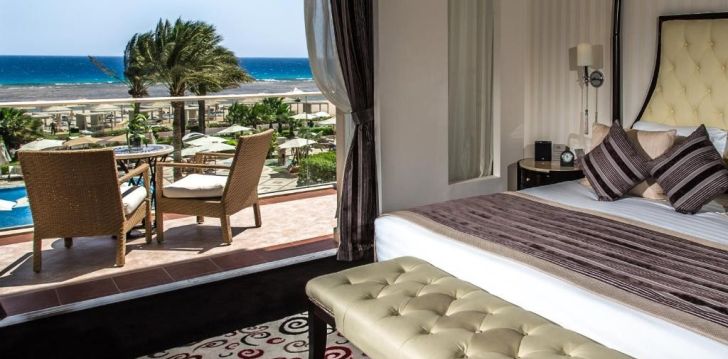 Patogus viešbutis jūsų kelionei – 5* PREMIER LE REVE HOTEL & SPA