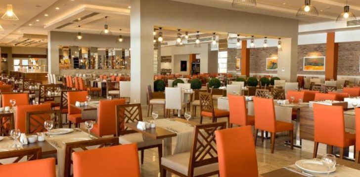 apgyvendinimas 5* GRAND PARK LARA
