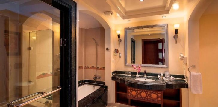 Tavo atostogos prasideda viešbutyje PREMIER LE REVE HOTEL & SPA