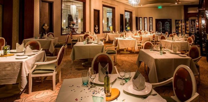 Rinkitės viešbutį PREMIER LE REVE HOTEL & SPA kelionei į Egiptas