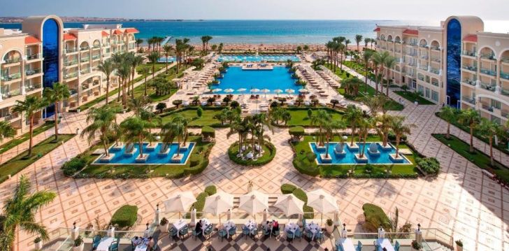 Tavo atostogos prasideda viešbutyje PREMIER LE REVE HOTEL & SPA