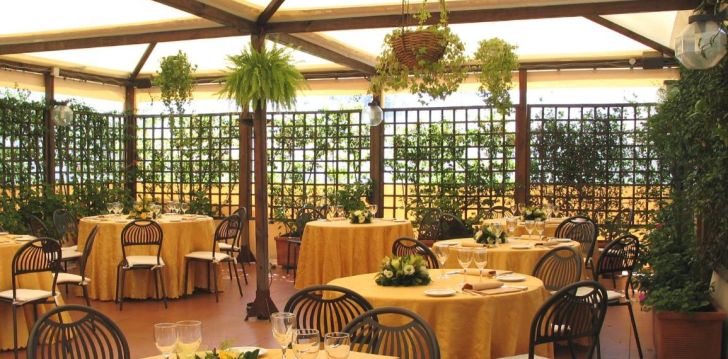 PINETA PALACE - klientų vertinamas, kaip geras kainos ir kokybės santykis. 