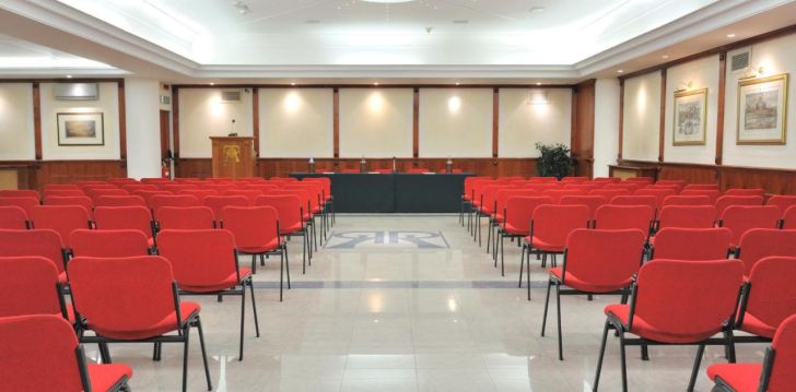 patogus viešbutis jūsų kelionei – 4* PINETA PALACE