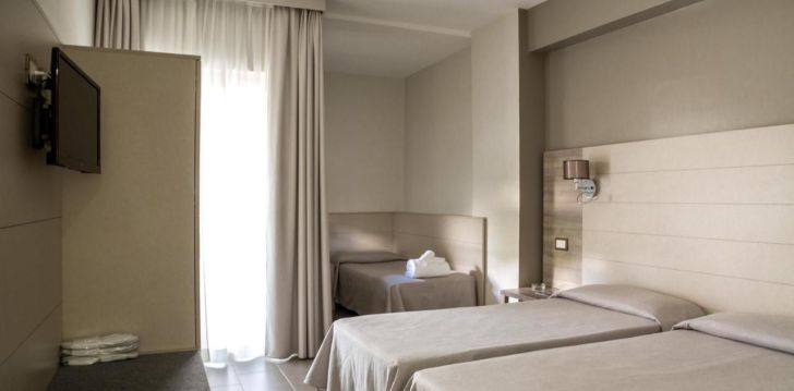 PINETA PALACE - klientų vertinamas, kaip geras kainos ir kokybės santykis.