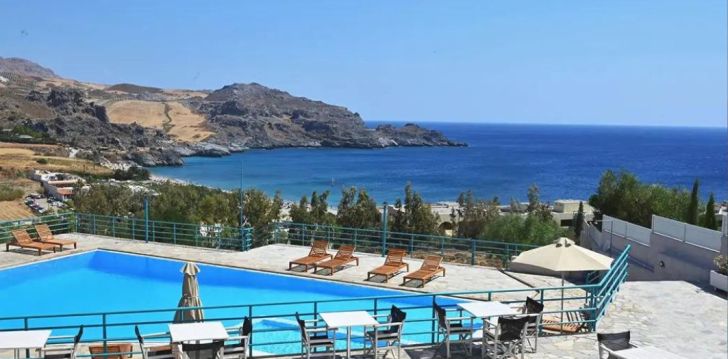 Apsistokite SOKOL RESORT viešbutyje už gerą kainą. 