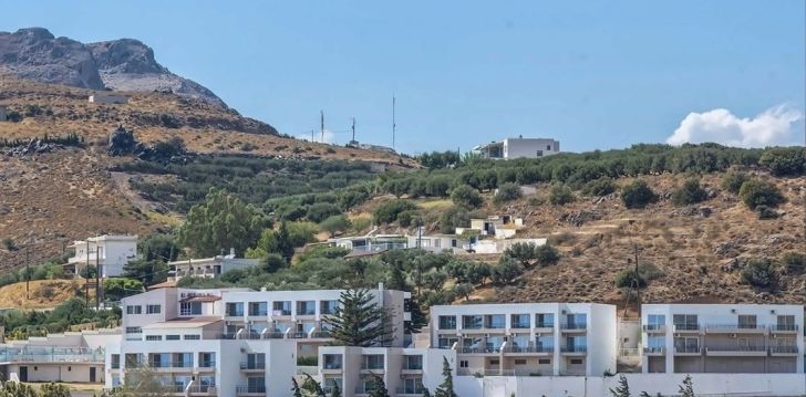 geras kainos ir kokybės santykis atostogoms - viešbutis SOKOL RESORT