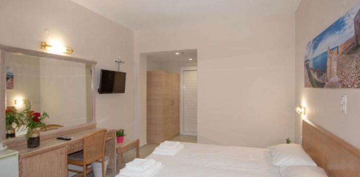 viešbutis SOKOL RESORT įsikūręs Graikija.