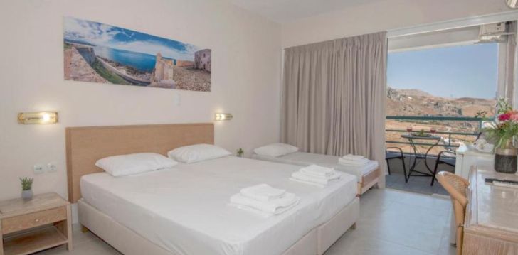 SOKOL RESORT - klientų vertinamas, kaip geras kainos ir kokybės santykis.