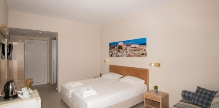 viešbutis SOKOL RESORT įsikūręs Graikija.
