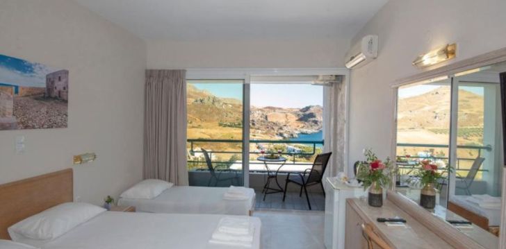 planuoji kelionę į Graikija? apsistokite 4 viešbutyje SOKOL RESORT. 