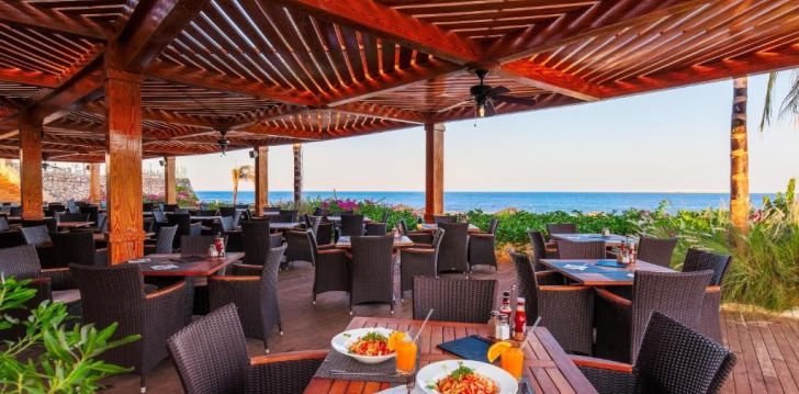viešbutis CLEOPATRA LUXURY RESORT įsikūręs Egiptas.