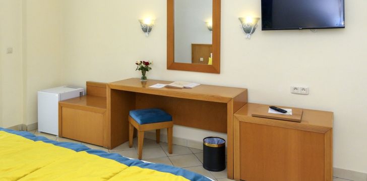 THALASSA MAHDIA AQUA PARK - klientų vertinamas, kaip geras kainos ir kokybės santykis.