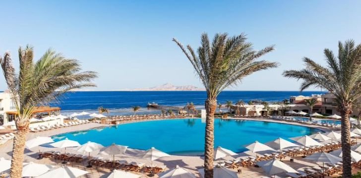 viešbutis CLEOPATRA LUXURY RESORT įsikūręs Egiptas.