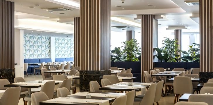 Patogus viešbutis jūsų kelionei – 4* CHRISTOFINIA