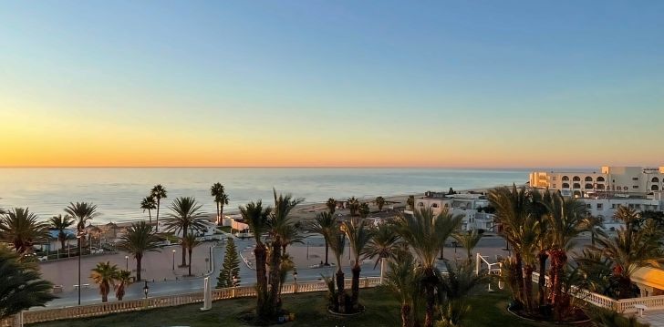 Poilsis 5* GOLDEN YASMINE MEHARI HAMMAMET THALASSO & SPA viešbutyje 22