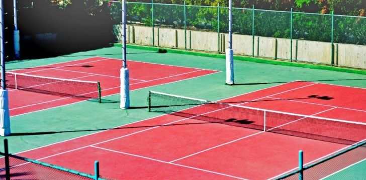 patogus viešbutis jūsų kelionei – 5* CLEOPATRA LUXURY RESORT