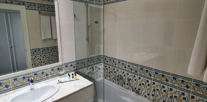 tavo atostogos prasideda viešbutyje GOLDEN YASMINE MEHARI HAMMAMET THALASSO & SPA
