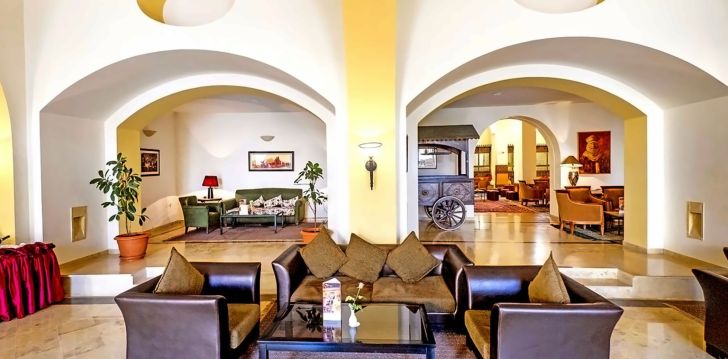 viešbutis MEDINA SOLARIA THALASSO įsikūręs Tunisas.