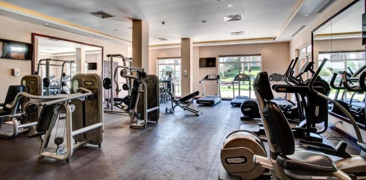 rinkitės viešbutį CLEOPATRA LUXURY RESORT kelionei į Egiptas