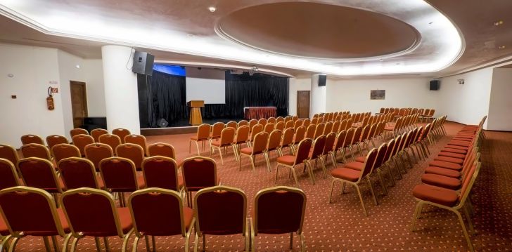 viešbutis MEDINA SOLARIA THALASSO įsikūręs Tunisas. 