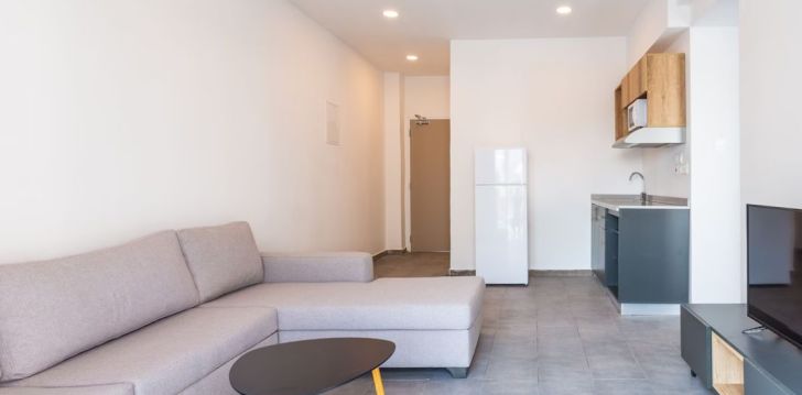 Patogus viešbutis jūsų kelionei – 4* ZOI