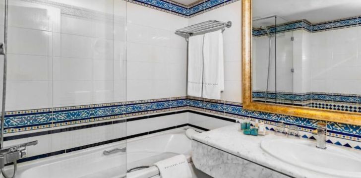 apgyvendinimas 5* SENTIDO BELLEVUE PARK