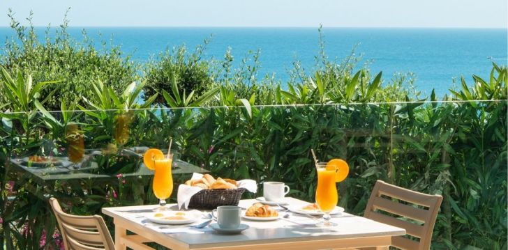 Atostogos Graikija – apsistokite viešbutyje MITSIS BALI PARADISE HOTEL