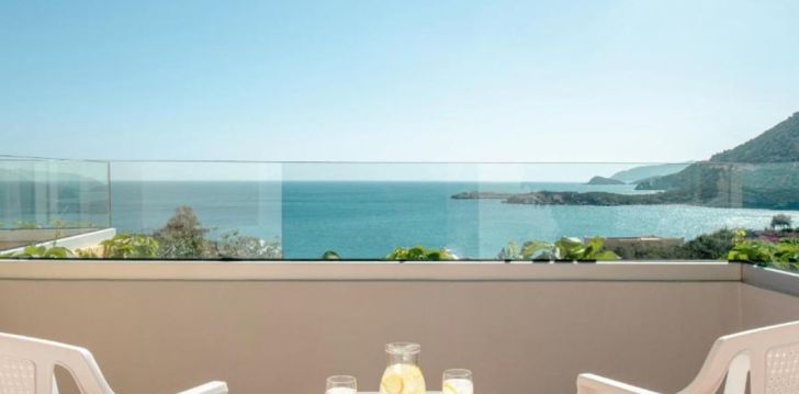 Planuoji kelionę į Graikija? apsistokite 4 viešbutyje MITSIS BALI PARADISE HOTEL.