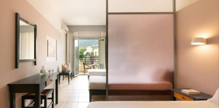 Šaunios atostogos Kretoje 4* MITSIS BALI PARADISE! 7