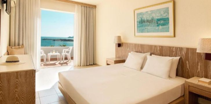 Geras kainos ir kokybės santykis atostogoms - viešbutis MITSIS BALI PARADISE HOTEL