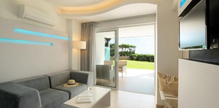 Geras kainos ir kokybės santykis atostogoms - viešbutis MITSIS BALI PARADISE HOTEL